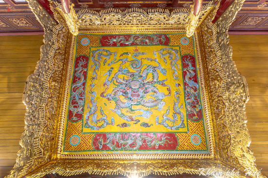 The Dragon in Nguyễn Dynasty Art